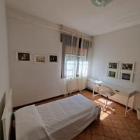 Luminosa e tranquilla stanza singola per studenti