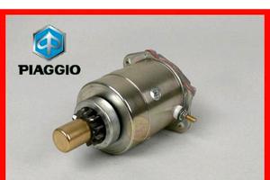 Motorino avviamento vespa hp originale piaggio