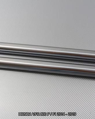 Steli forcella per HONDA VFR 800 F / FI 2014 2019