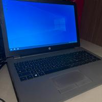 Computer portatile HP 255G6