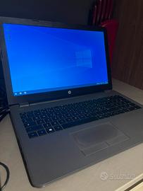 Computer portatile HP 255G6