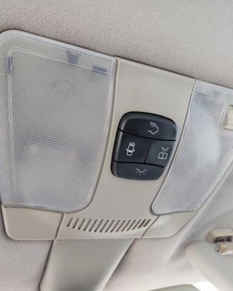 Plafoniera ant MERCEDES CLK 200 COPRESSOR 2000