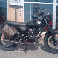 Verve Moto Classic S 250