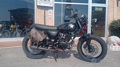 Verve Moto Classic S 250