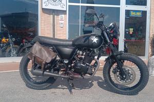 Verve Moto Classic S 250