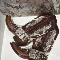 Texano Mexicana originale