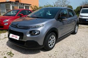 Citroen C3 PureTech 83 S&S Shine