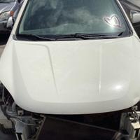 SSANGYONG KORANDO G20D - COFANO ANTERIORE