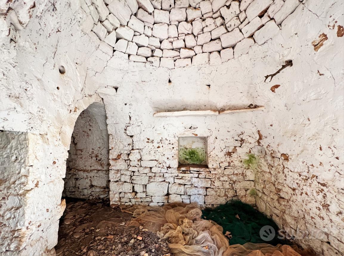 RUSTICO A CEGLIE MESSAPICA - Vista 6