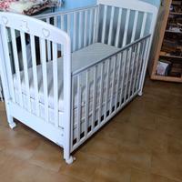 Culla Billo e pallina