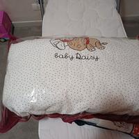 lettino completo e nestumi