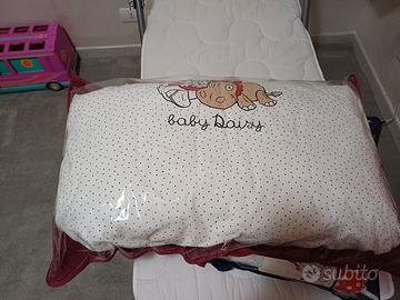 lettino completo e nestumi