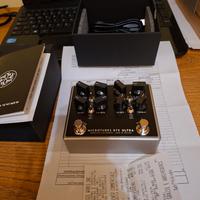 DARKGLASS B7 K ULTRA V2 