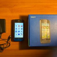 Smartphone Nokia C5-03