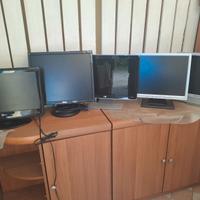 Monitor pc