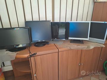 Monitor pc