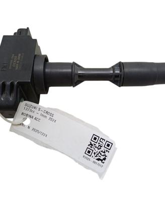 BOBINE ACCENSIONE SUZUKI SX4 Serie S-Cross 099700-