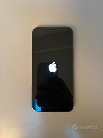 I phone 12 pro 256 giga