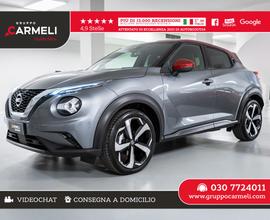 Nissan Juke 1.0 dig-t Kiiro 114cv