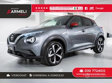 Nissan Juke 1.0 dig-t Kiiro 114cv