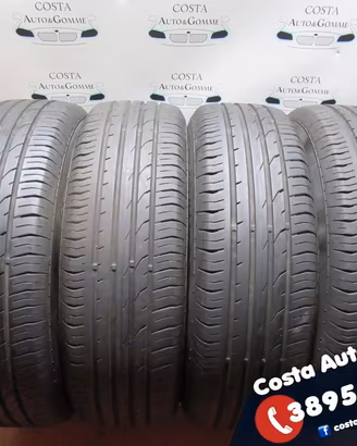 205 70 16 Continental 85% 205 70 R16