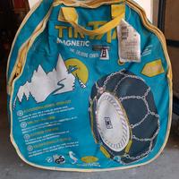 Catene da neve Tick Tack Magnetica R12