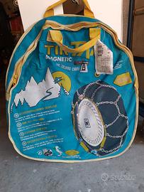 Catene da neve Tick Tack Magnetica R12