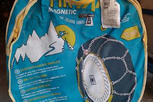 Catene da neve Tick Tack Magnetica R12