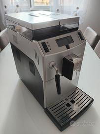 Macchina da caffè automatica Saeco Lirika Plus