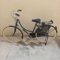 Bicicletta da 26 da donna Holland mai usata