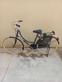 Bicicletta da 26 da donna Holland mai usata