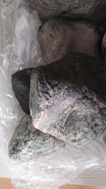 Rocce acquario malawi