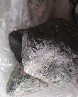 Rocce acquario malawi