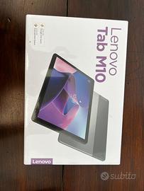 Tablet Lenovo M10