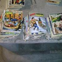 Fumetti zagor