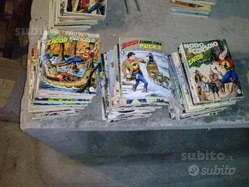 Fumetti zagor