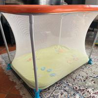 Box per Bambini Brevi made in italy nuovo