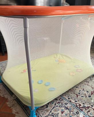 Box per Bambini Brevi made in italy nuovo