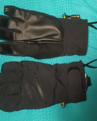 Guanti Burton Snowboard XXL
