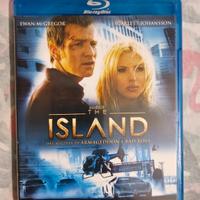 The Island - film in Blu-ray 