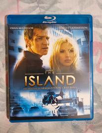 The Island - film in Blu-ray 