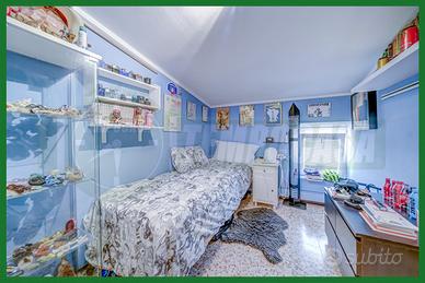 Camera privata in appartamento in condivisione