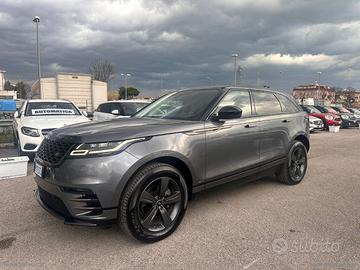 LAND ROVER RR Velar 2.0 TD4 180 CV HSE