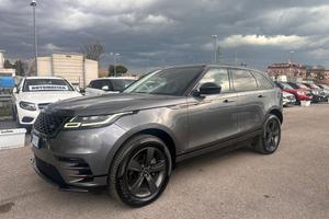 LAND ROVER RR Velar 2.0 TD4 180 CV HSE