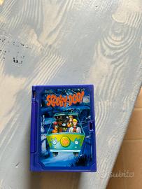 Sorpresa mcdonald scooby-doo