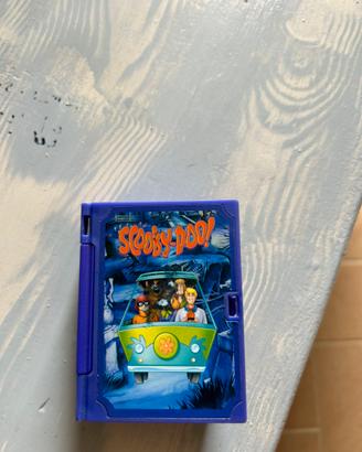 Sorpresa mcdonald scooby-doo