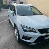 Seat ateca 2.0 tdi 78.000 km