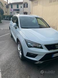 Seat ateca 2.0 tdi 78.000 km