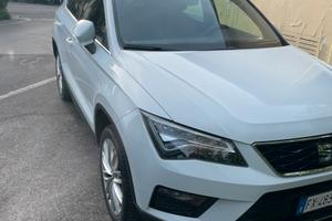 Seat ateca 2.0 tdi 78.000 km