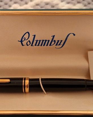 penna stilografica Montblanc (Columbus)